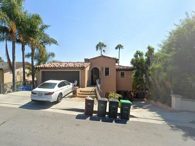 House image located at San Clemente, CA 92672