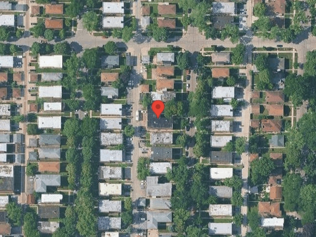House image located at Skokie, IL 60076