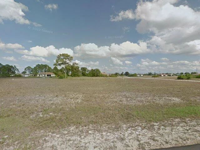 House image located at Cape Coral, FL 33909