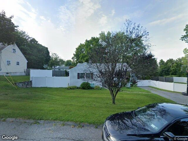 House image located at Brewster, NY 10509