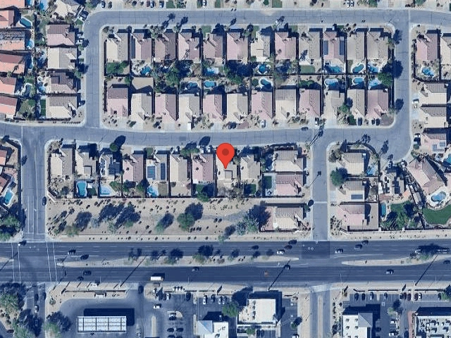 House image located at Phoenix, AZ 85044