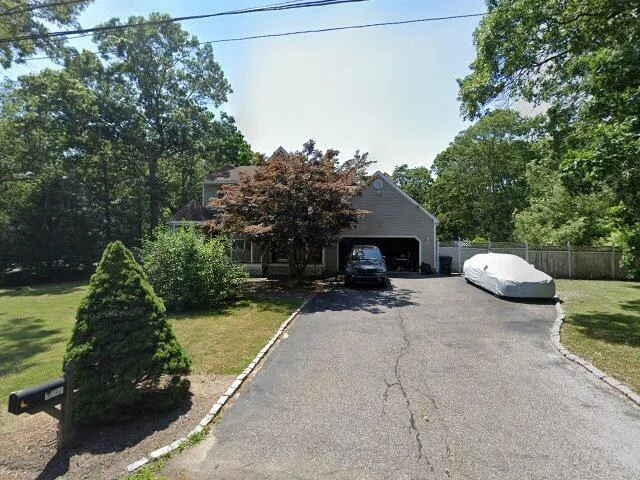 House image located at Shirley, NY 11967