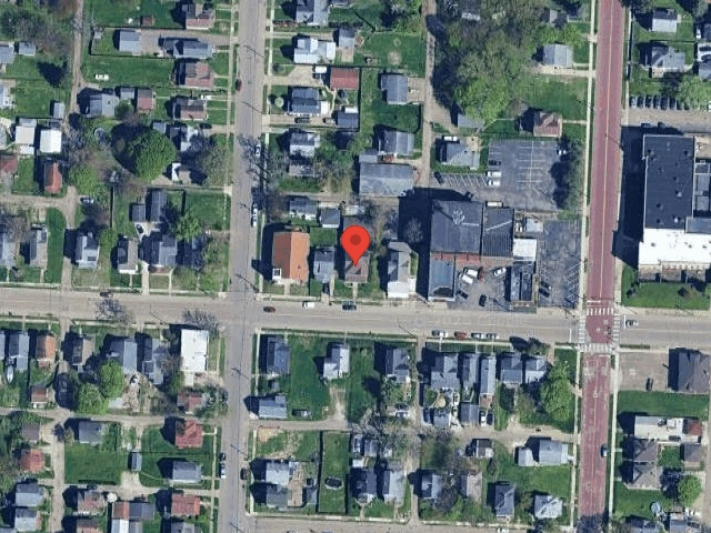 House image located at Canton, OH 44706