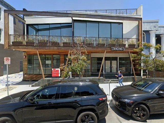 House image located at Venice, CA 90291