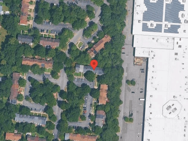 House image located at District Heights, MD 20747