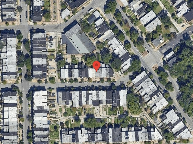 House image located at Baltimore, MD 21217