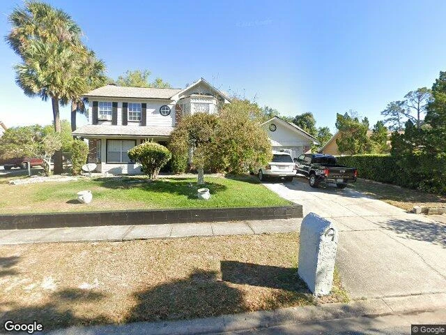 House image located at Orlando, FL 32818