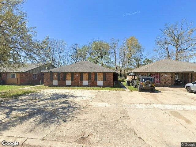 House image located at Baton Rouge, LA 70815
