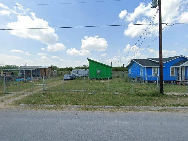 House image located at Donna, TX 78537