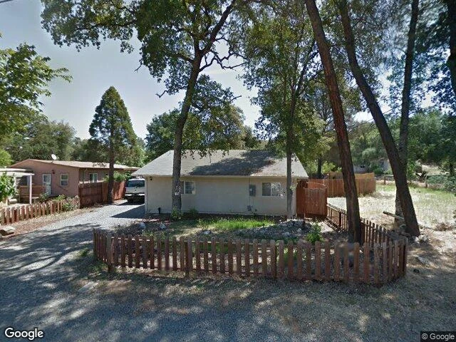 House image located at Clearlake, CA 95422