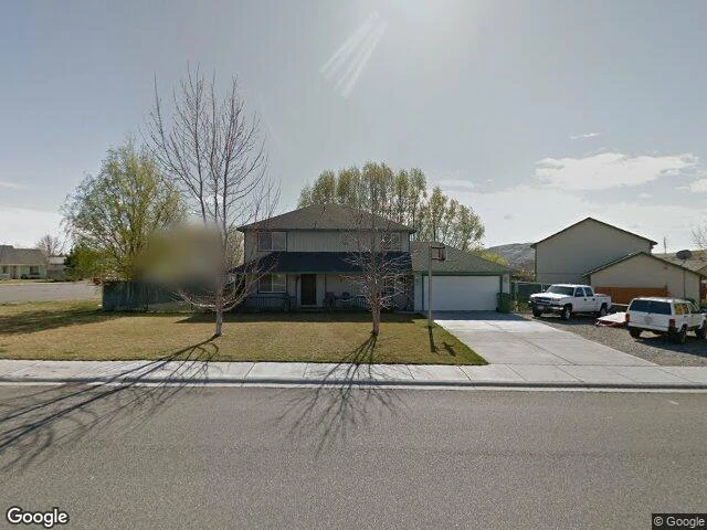 House image located at West Richland, WA 99353