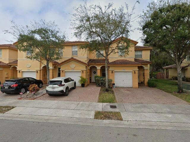 House image located at Miami, FL 33178