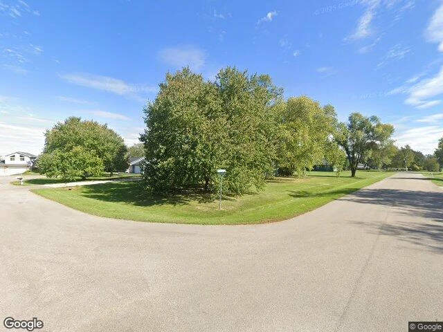 House image located at Belvidere, IL 61008