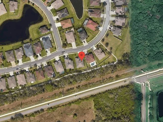 House image located at Parrish, FL 34219