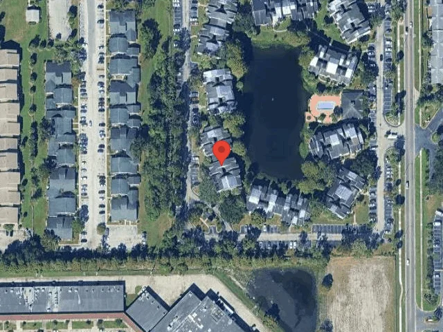 House image located at Orlando, FL 32839