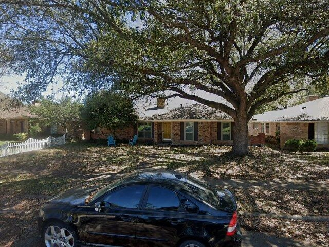 House image located at Garland, TX 75042