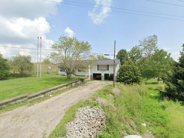 House image located at Fort Defiance, VA 24437