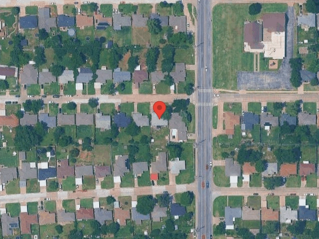 House image located at Oklahoma City, OK 73159