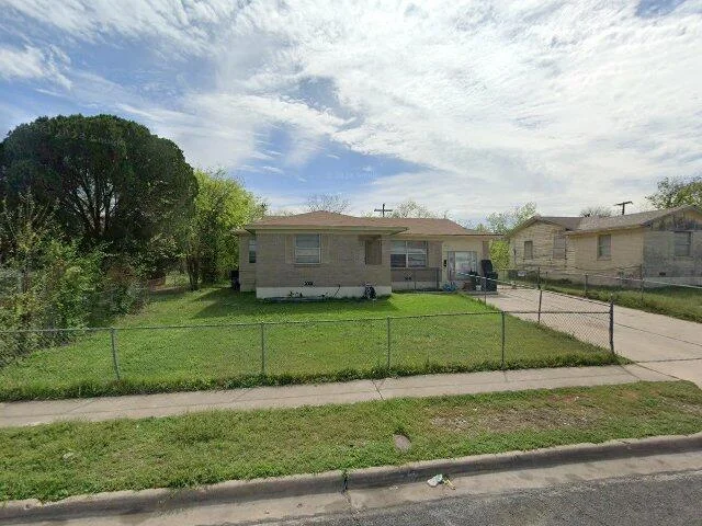 House image located at Killeen, TX 76543