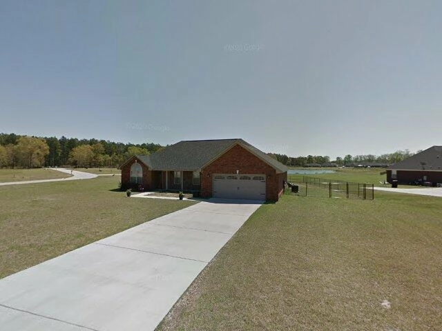 House image located at Dalzell, SC 29040