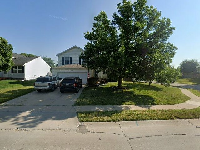 House image located at Omaha, NE 68164