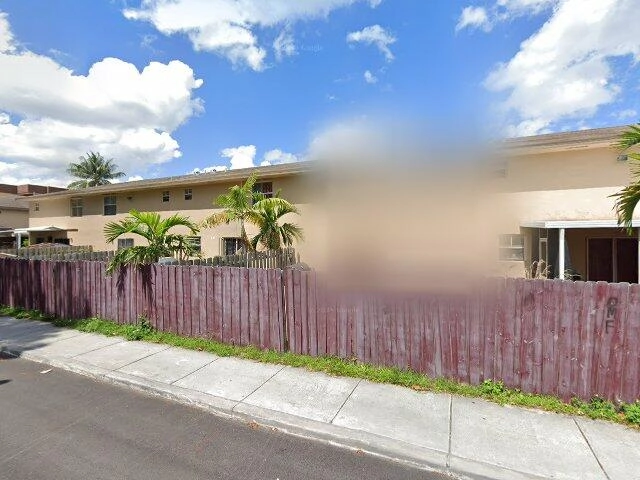 House image located at Miami, FL 33161