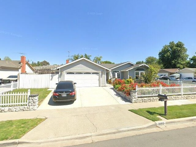 House image located at Yorba Linda, CA 92886