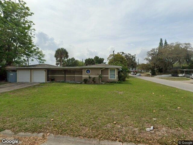 House image located at Titusville, FL 32780