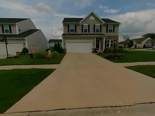 House image located at Avon, OH 44011