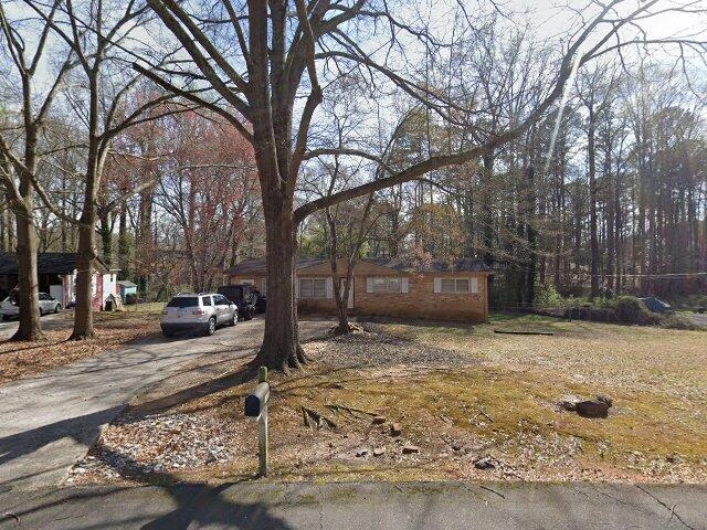 House image located at Powder Springs, GA 30127