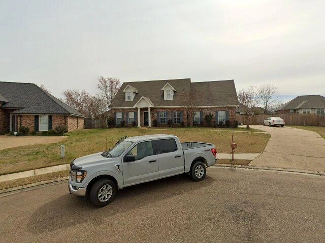 House image located at Brandon, MS 39047