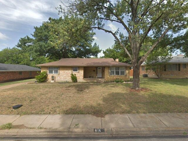 House image located at Desoto, TX 75115