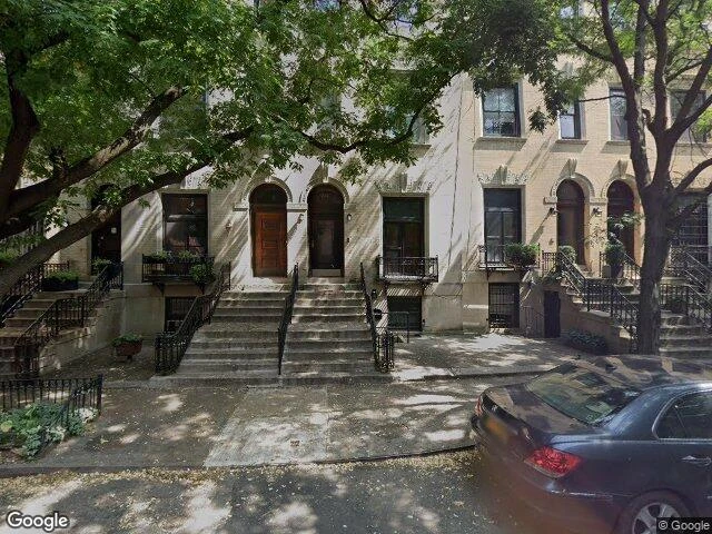 House image located at New York, NY 10030