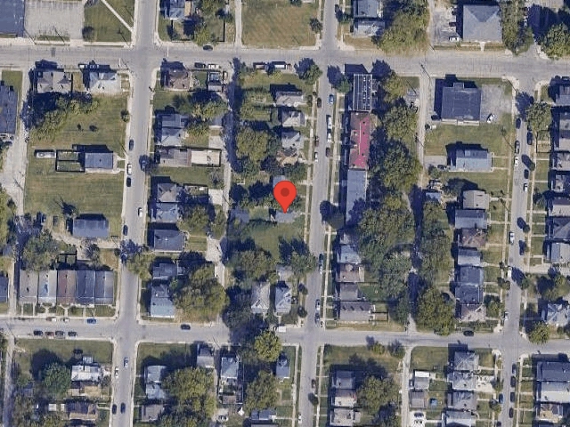 House image located at Columbus, OH 43205