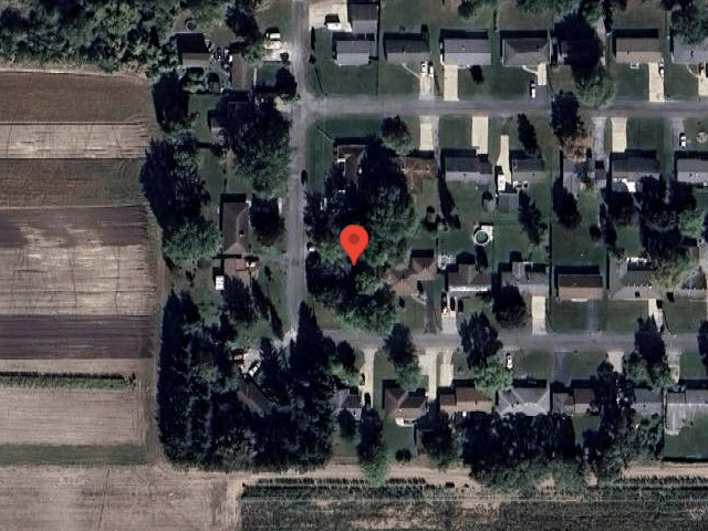 House image located at Saginaw, MI 48604