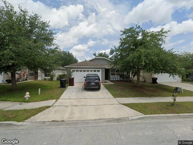 House image located at Orlando, FL 32824