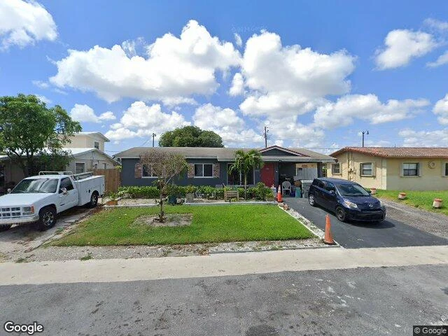 House image located at Pompano Beach, FL 33069