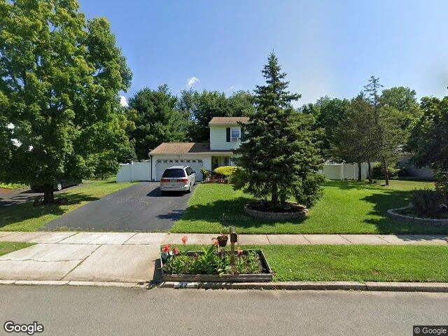 House image located at Trenton, NJ 08638