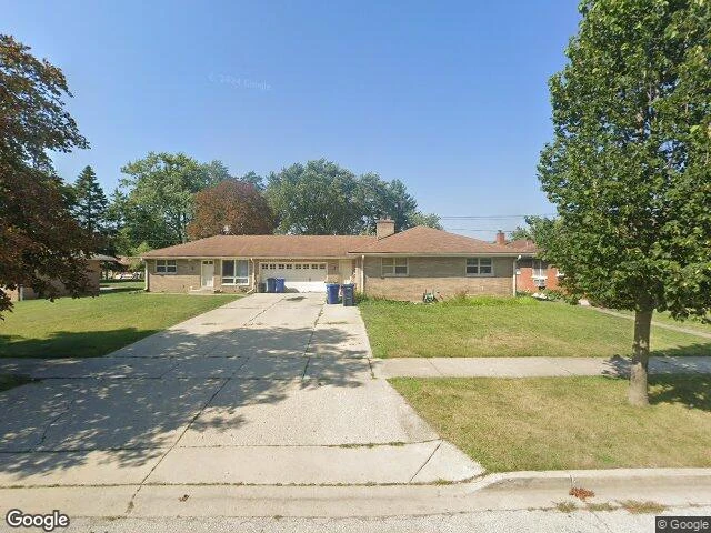 House image located at Waukegan, IL 60085