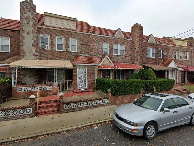 House image located at Queens Village, NY 11429