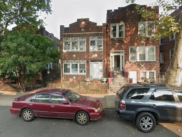 House image located at Bronx, NY 10456