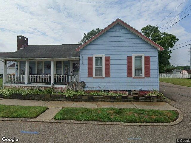 House image located at Dennison, OH 44621