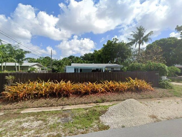 House image located at Fort Lauderdale, FL 33334