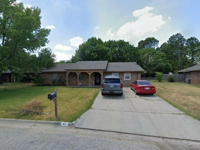 House image located at Gainesville, TX 76240