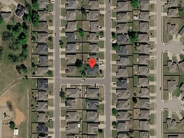 House image located at Sand Springs, OK 74063