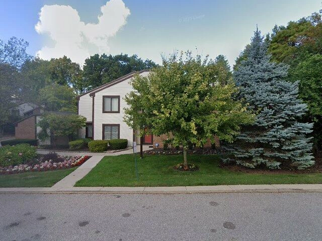 House image located at Southfield, MI 48075