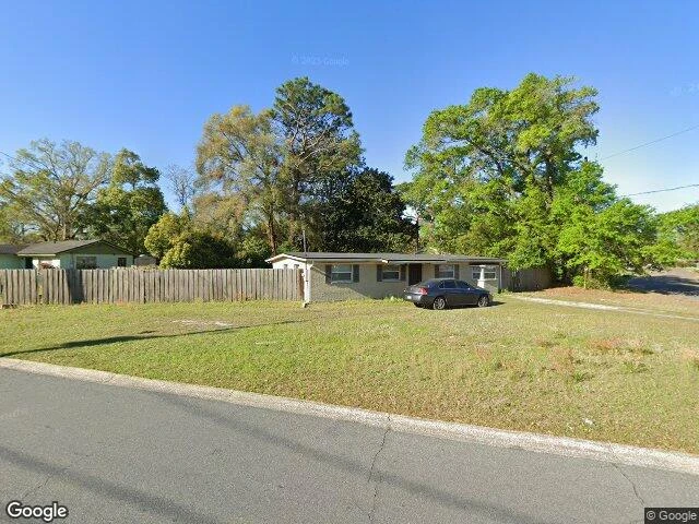 House image located at Jacksonville, FL 32208