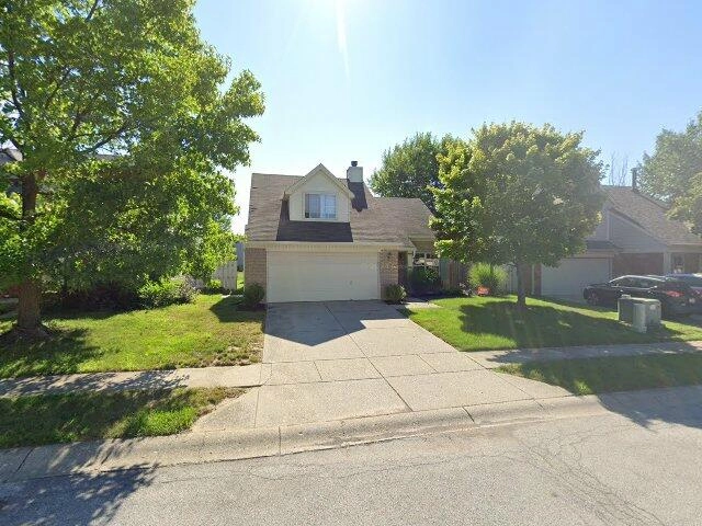 House image located at Indianapolis, IN 46254