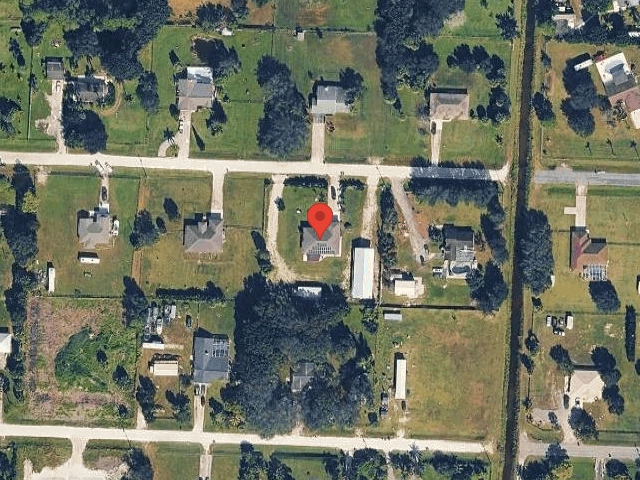House image located at Loxahatchee, FL 33470
