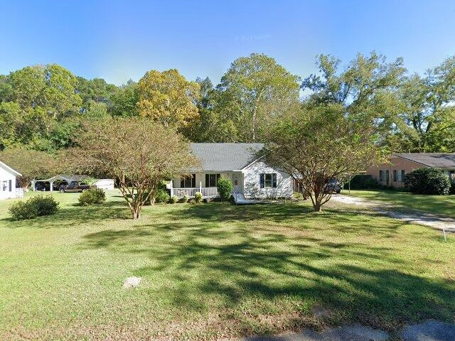 House image located at Reevesville, SC 29471